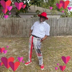 Meet your Posher, Stausch